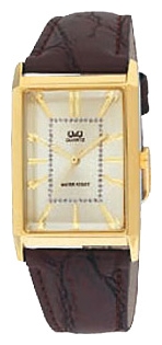 Wrist watch Q&Q for Men - picture, image, photo