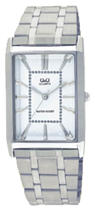 Wrist watch Q&Q for Men - picture, image, photo