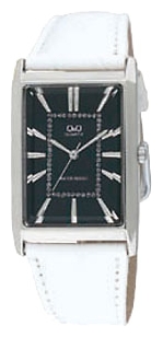 Wrist watch Q&Q for Men - picture, image, photo