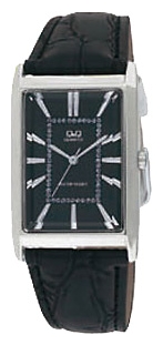 Wrist watch Q&Q for Men - picture, image, photo