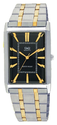 Wrist watch Q&Q for Men - picture, image, photo