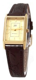 Wrist watch Q&Q for Women - picture, image, photo