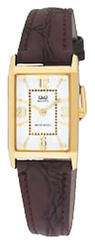 Wrist watch Q&Q for Women - picture, image, photo