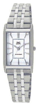 Wrist watch Q&Q for Women - picture, image, photo