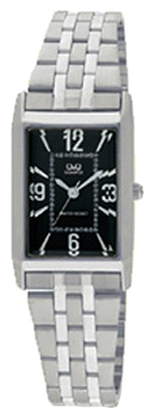 Wrist watch Q&Q for Women - picture, image, photo