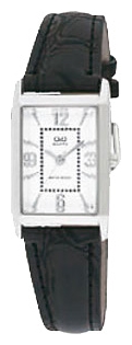 Wrist watch Q&Q for Women - picture, image, photo