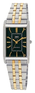 Wrist watch Q&Q for Women - picture, image, photo