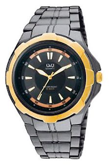 Wrist watch Q&Q for Men - picture, image, photo