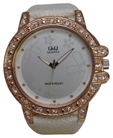 Wrist watch Q&Q for Women - picture, image, photo