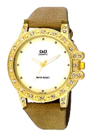 Wrist watch Q&Q for Women - picture, image, photo