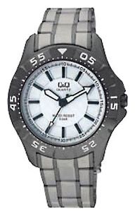 Wrist watch Q&Q for Men - picture, image, photo