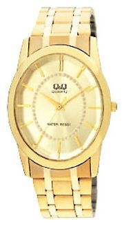 Wrist watch Q&Q for Women - picture, image, photo