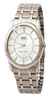 Wrist watch Q&Q for Men - picture, image, photo