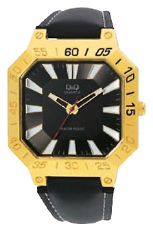 Wrist watch Q&Q for Men - picture, image, photo