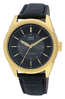 Wrist watch Q&Q for Men - picture, image, photo