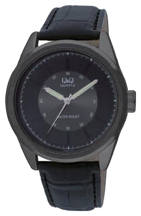 Wrist watch Q&Q for Men - picture, image, photo