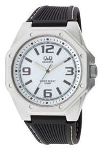 Wrist watch Q&Q for Men - picture, image, photo