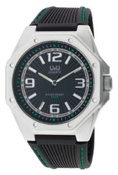 Wrist watch Q&Q for Men - picture, image, photo