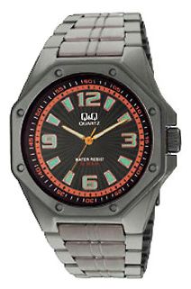 Wrist watch Q&Q for Men - picture, image, photo