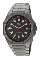 Wrist watch Q&Q for Men - picture, image, photo