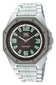 Wrist watch Q&Q for Women - picture, image, photo