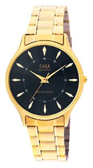 Wrist watch Q&Q for Men - picture, image, photo