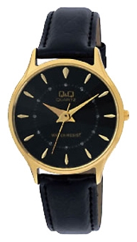 Wrist watch Q&Q for Men - picture, image, photo