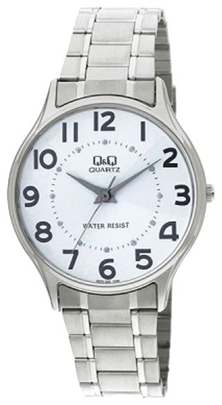 Wrist watch Q&Q for Men - picture, image, photo