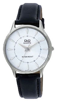 Wrist watch Q&Q for Men - picture, image, photo