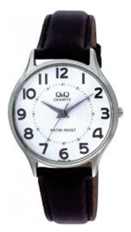 Wrist watch Q&Q for Men - picture, image, photo