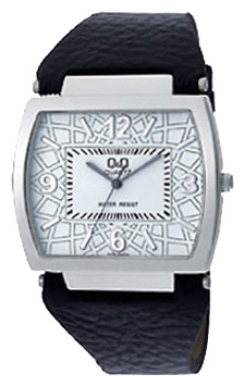 Wrist watch Q&Q for Women - picture, image, photo