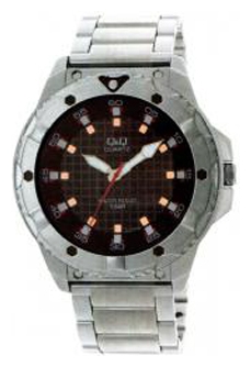 Wrist watch Q&Q for Men - picture, image, photo