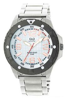 Wrist watch Q&Q for Men - picture, image, photo