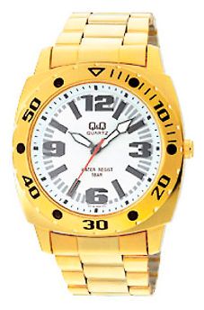 Wrist watch Q&Q for Men - picture, image, photo