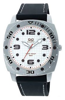 Wrist watch Q&Q for Women - picture, image, photo