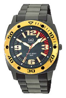 Q&Q Q278 J405 wrist watches for women - 1 picture, photo, image