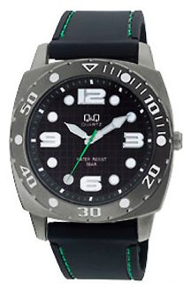 Wrist watch Q&Q for Women - picture, image, photo