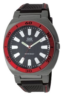 Wrist watch Q&Q for Men - picture, image, photo