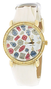 Wrist watch Q&Q for Women - picture, image, photo