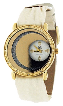 Wrist watch Q&Q for Women - picture, image, photo