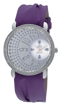 Wrist watch Q&Q for Women - picture, image, photo