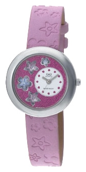 Wrist watch Q&Q for Women - picture, image, photo