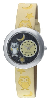 Wrist watch Q&Q for Women - picture, image, photo