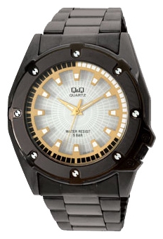 Wrist watch Q&Q for Men - picture, image, photo