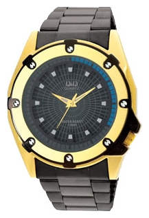 Wrist watch Q&Q for Men - picture, image, photo