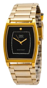 Wrist watch Q&Q for Men - picture, image, photo