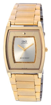 Wrist watch Q&Q for Men - picture, image, photo