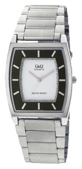 Wrist watch Q&Q for Men - picture, image, photo