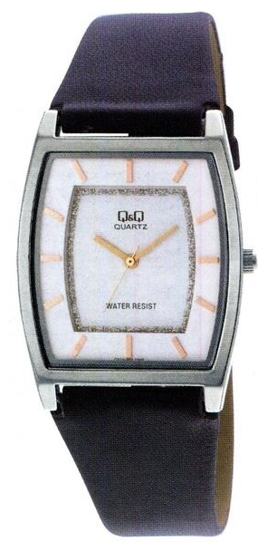 Wrist watch Q&Q for Men - picture, image, photo