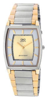 Wrist watch Q&Q for Men - picture, image, photo